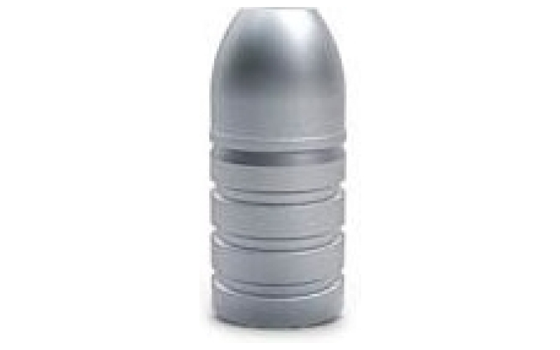 Lee Precision 45 caliber (0.457'') 405gr flat nose double cavity mold
